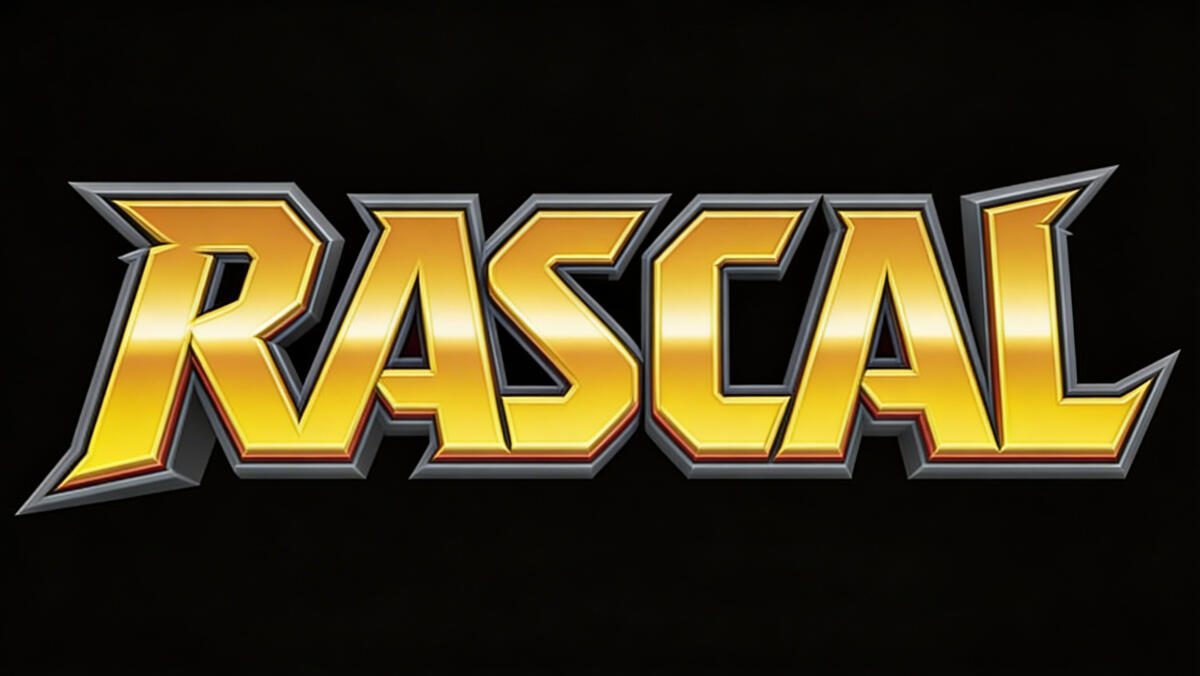 Rascal - Ai Creative Studio